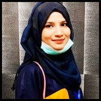 Syeda Lubaina Bukhari